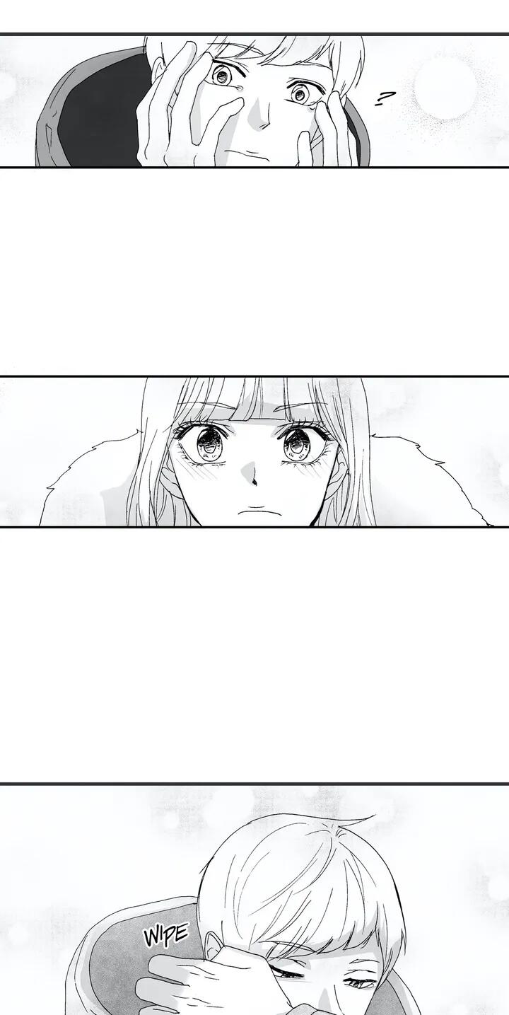 Would You Give Your Heart To Me? - Volume 6 Chapter 129