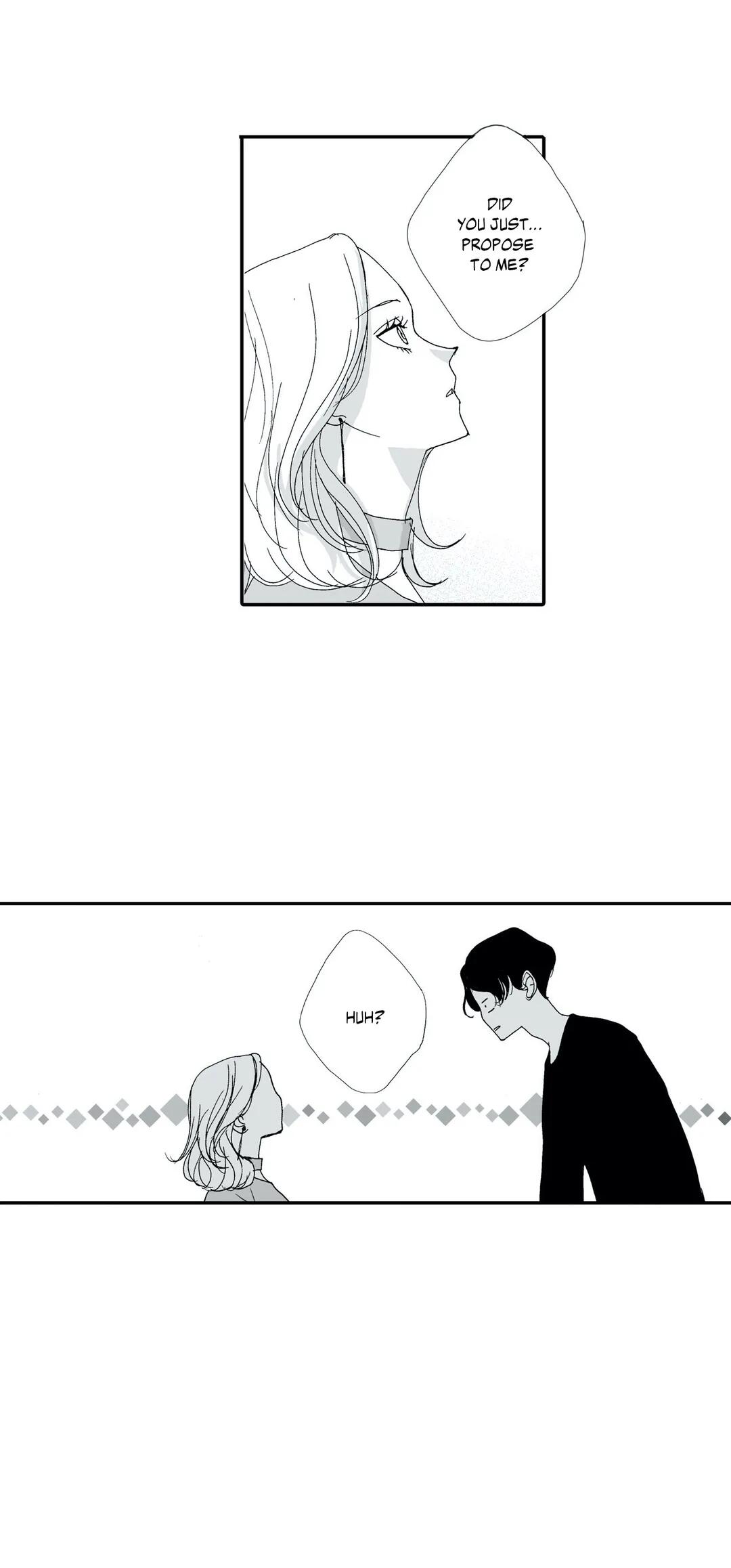 Would You Give Your Heart To Me? - Volume 7 Chapter 144 : Side Story 10