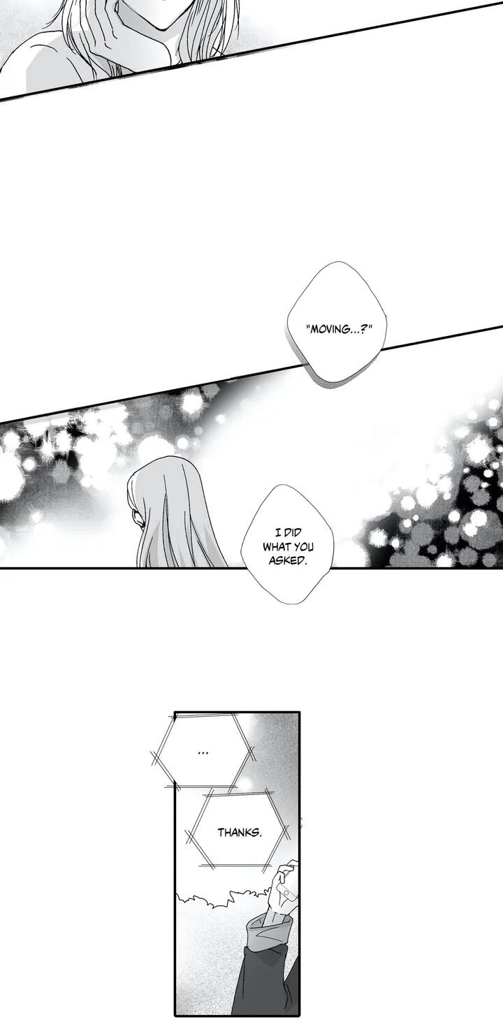 Would You Give Your Heart To Me? - Volume 6 Chapter 126