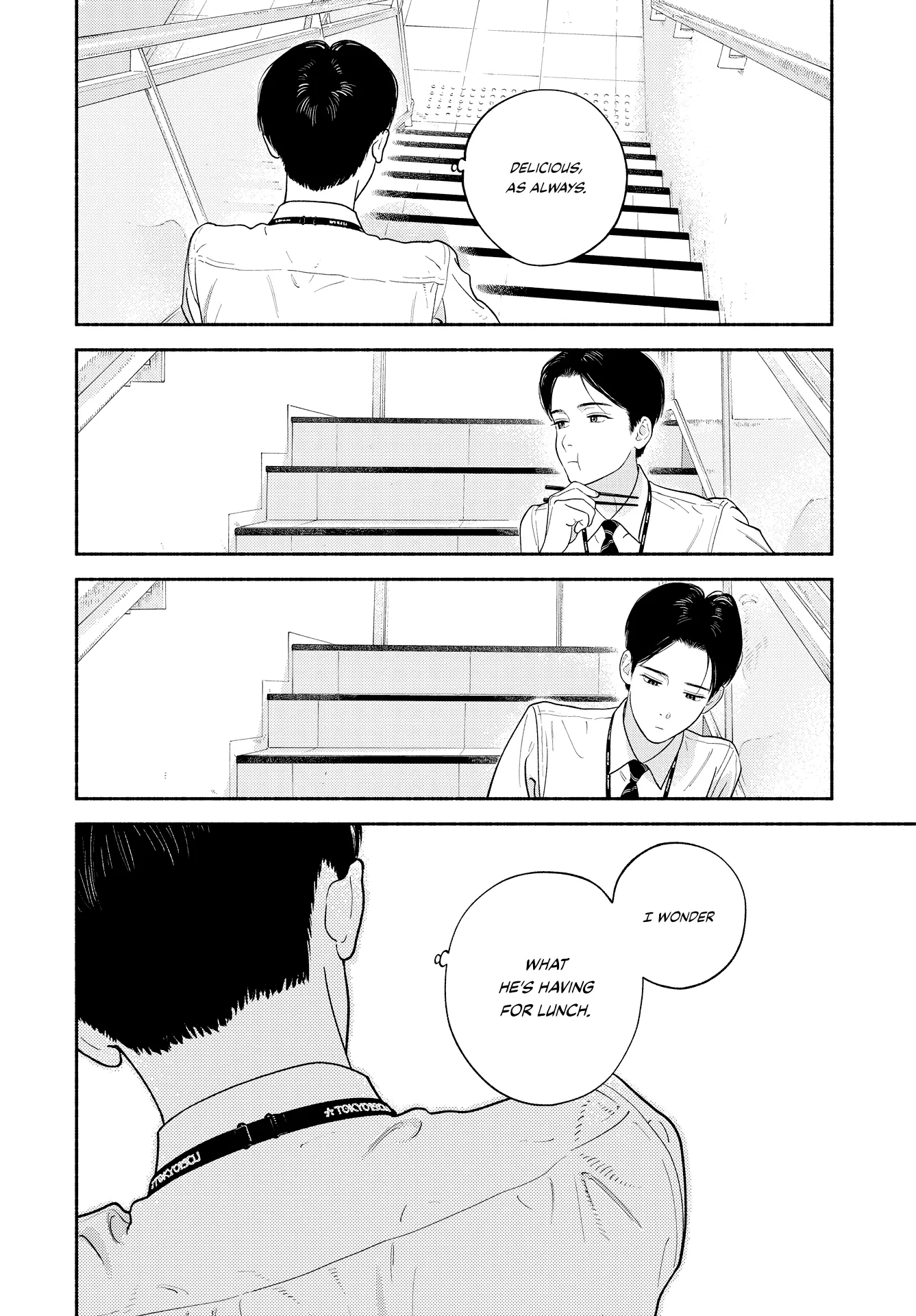 Zaijian Countdown - Vol.1 Chapter 2