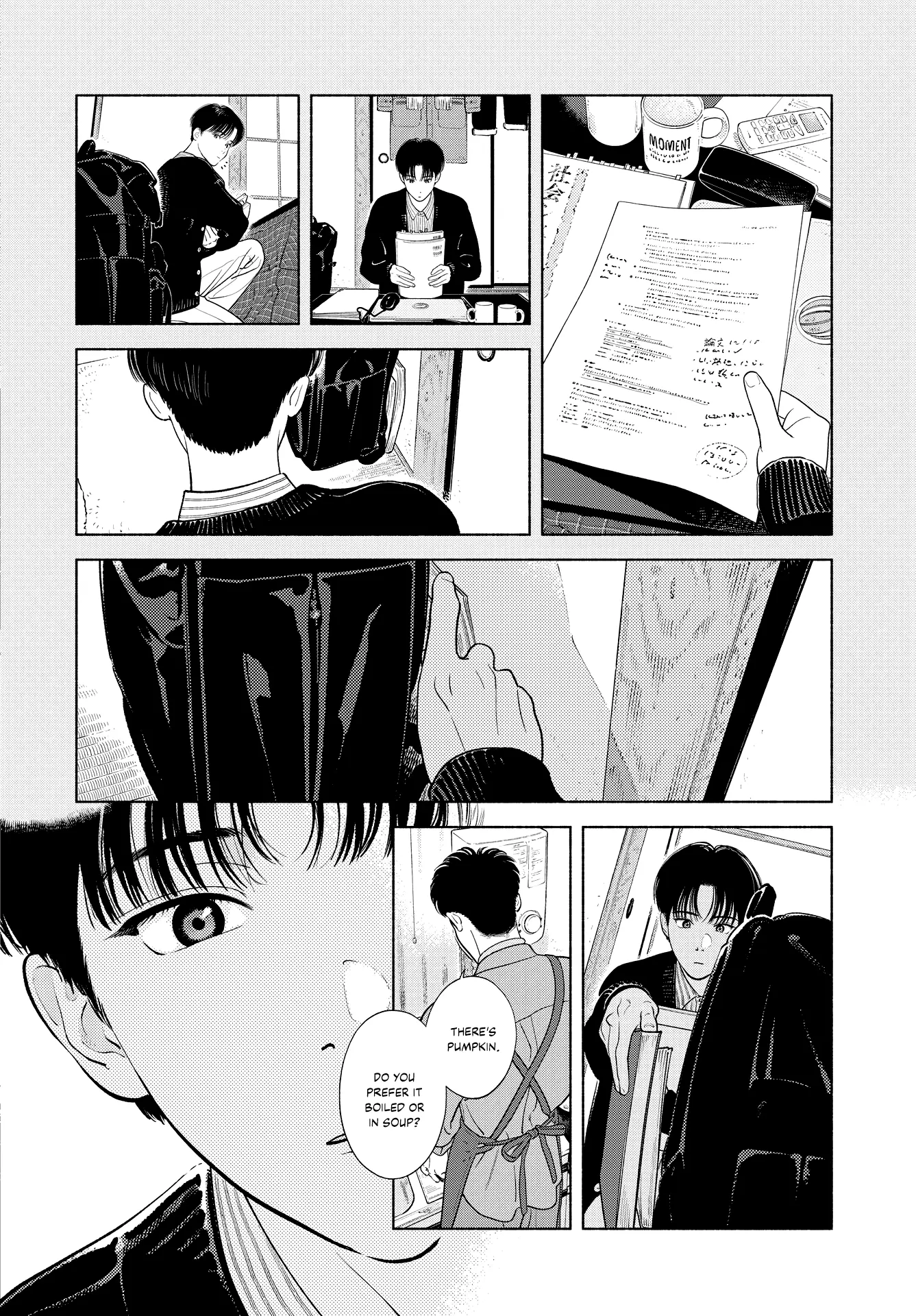 Zaijian Countdown - Vol.1 Chapter 2