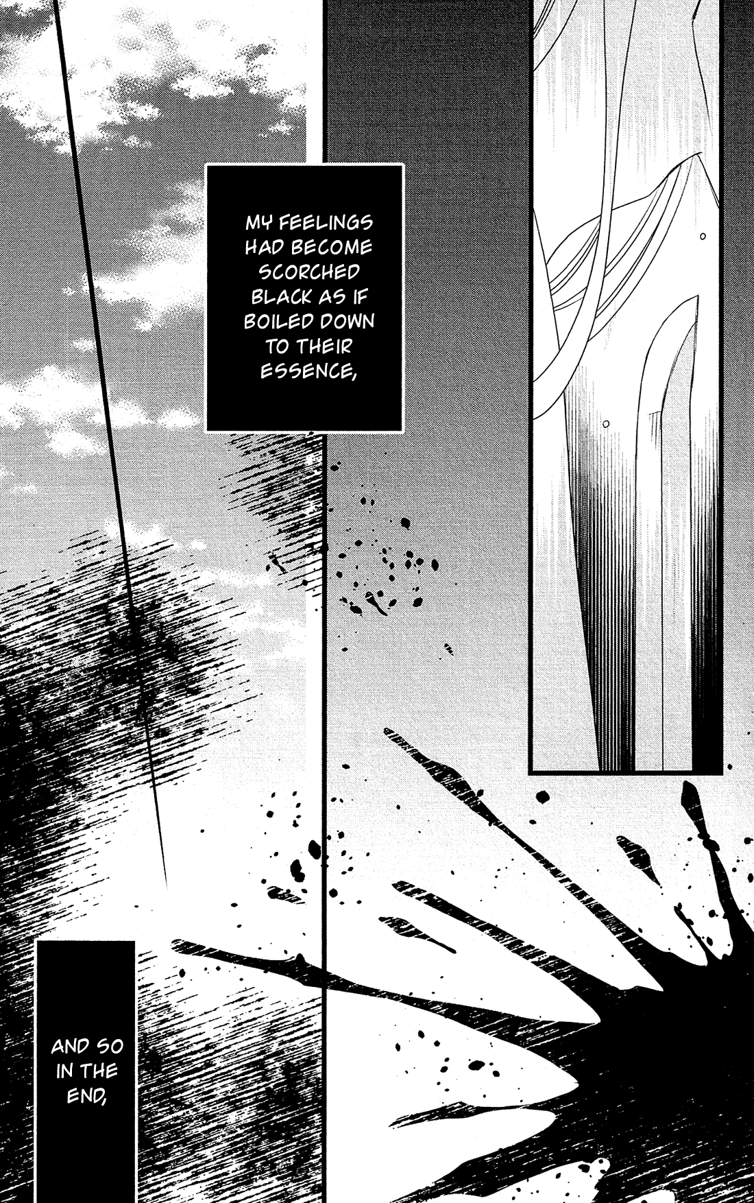 Kami-Sama No Ekohiiki - Chapter 26