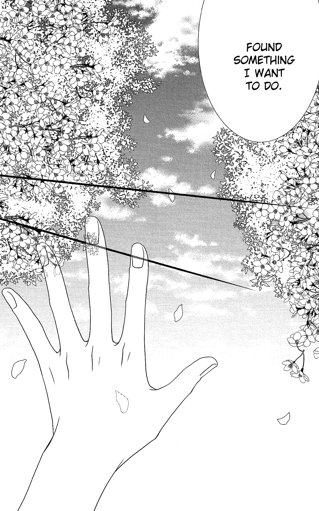 Kami-Sama No Ekohiiki - Chapter 27