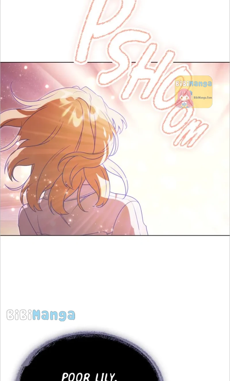 The Golden Light Of Dawn - Chapter 71