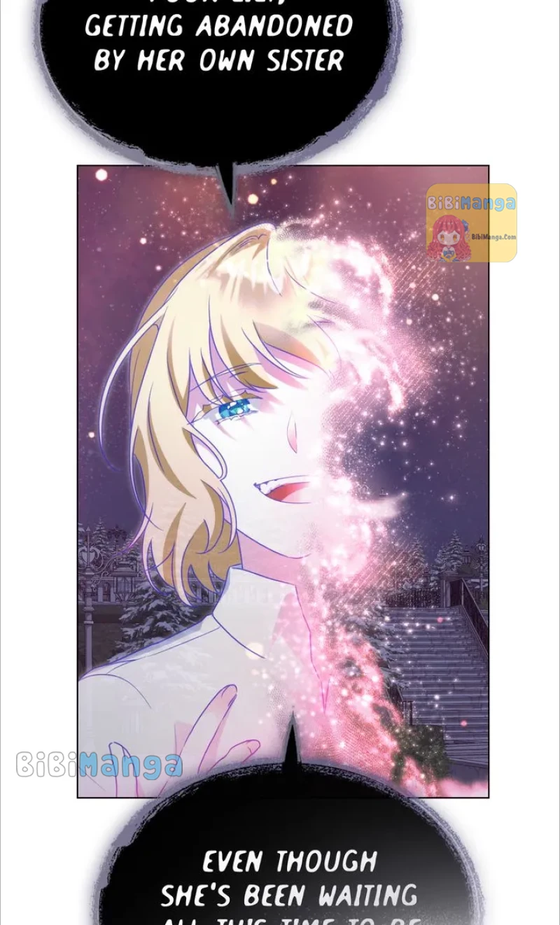 The Golden Light Of Dawn - Chapter 71