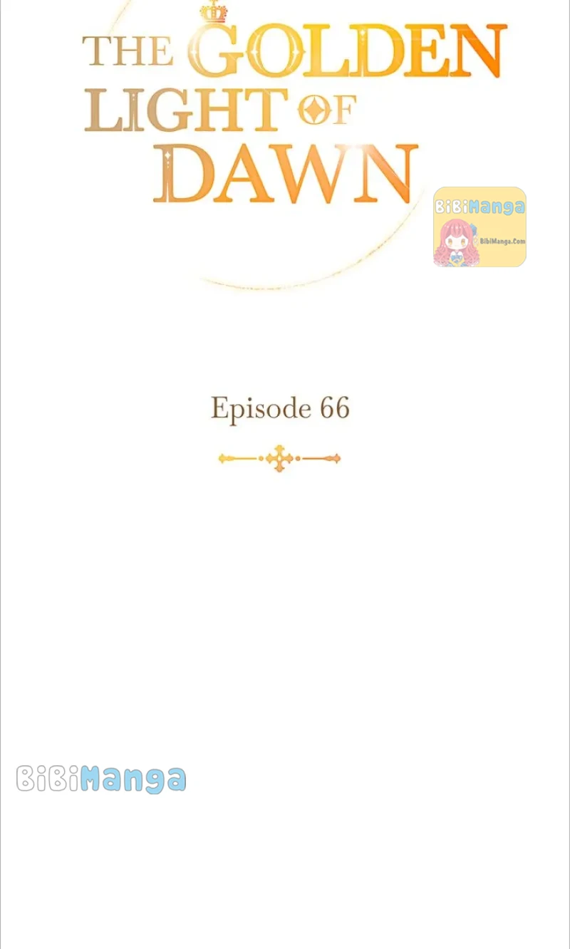 The Golden Light Of Dawn - Chapter 66