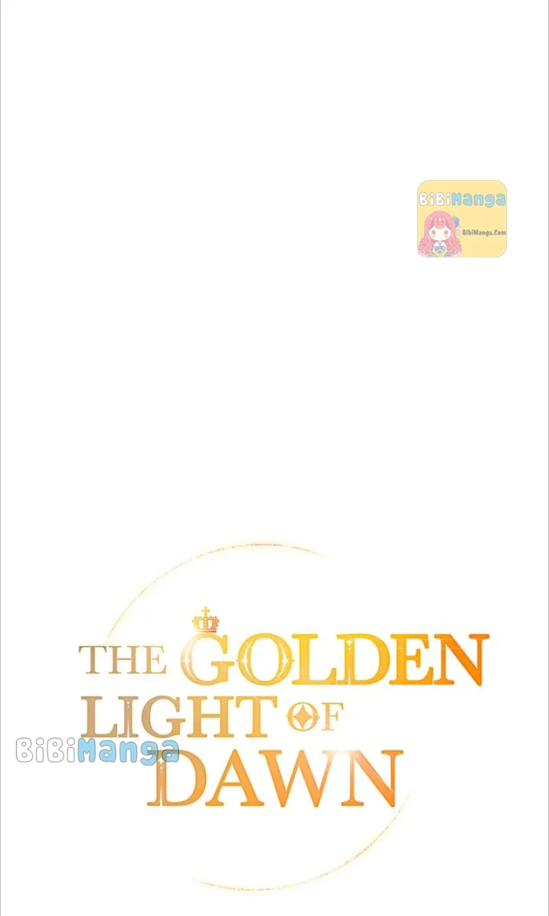 The Golden Light Of Dawn - Chapter 65