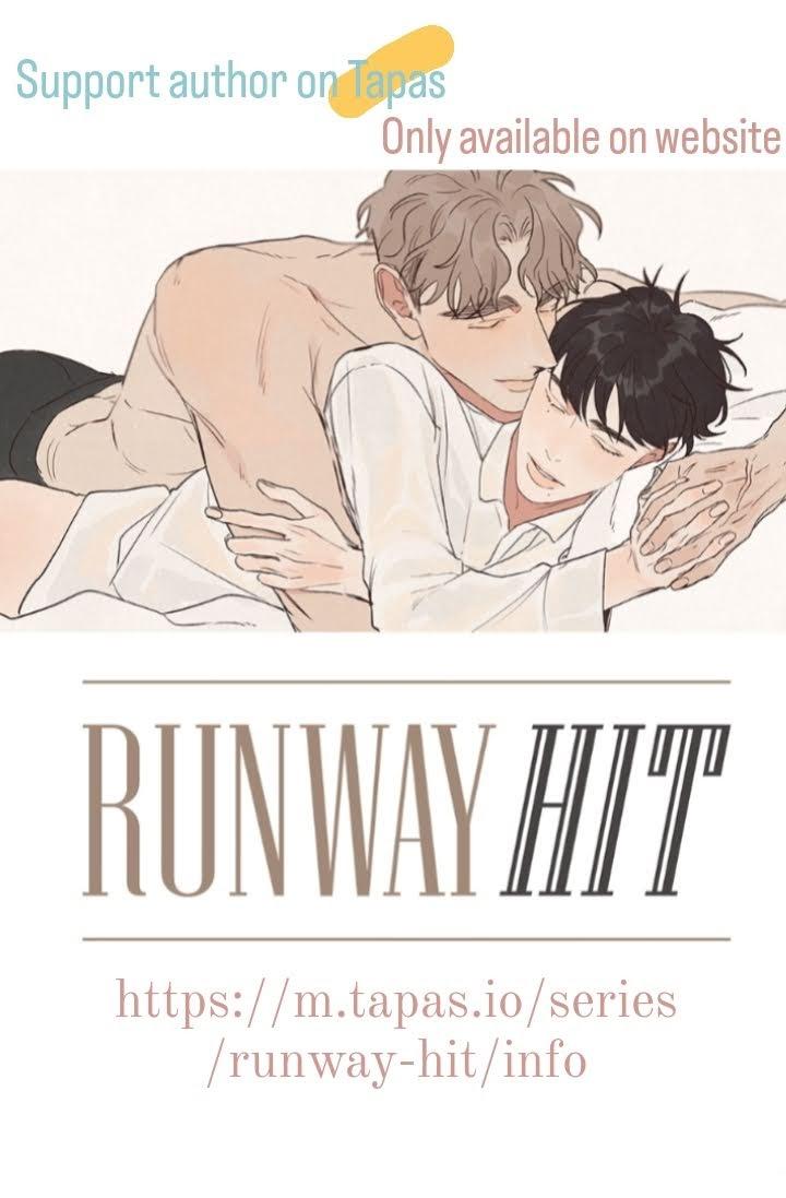 Runway Hit - Chapter 62