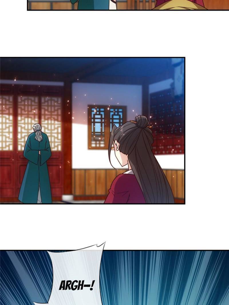 Hong Tianshen Zun - Chapter 107