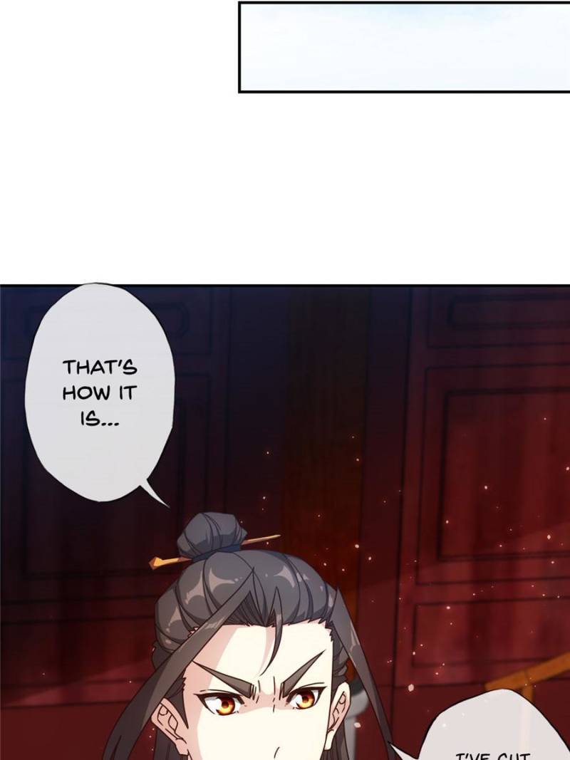 Hong Tianshen Zun - Chapter 107