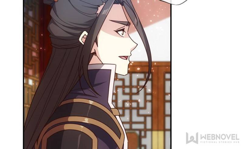 Hong Tianshen Zun - Chapter 107