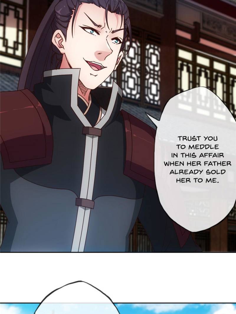 Hong Tianshen Zun - Chapter 97