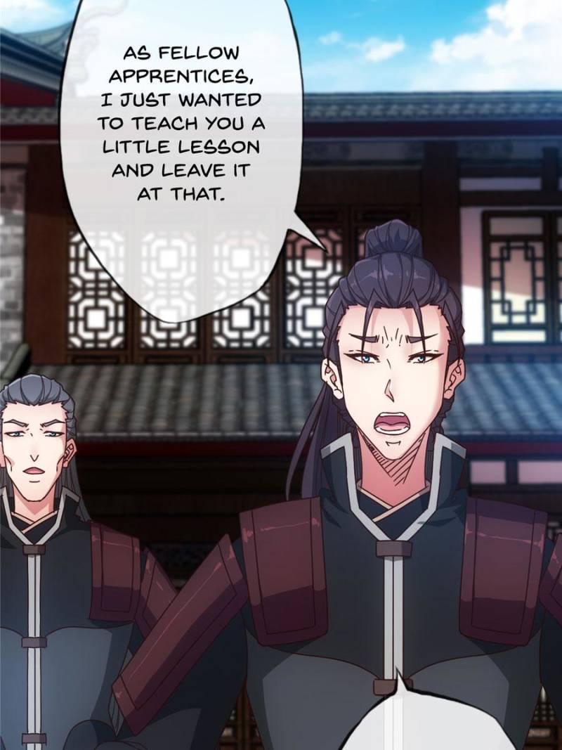 Hong Tianshen Zun - Chapter 97