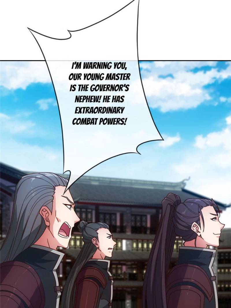 Hong Tianshen Zun - Chapter 97