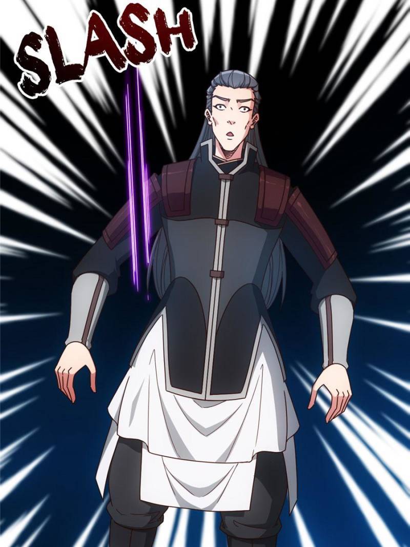 Hong Tianshen Zun - Chapter 97