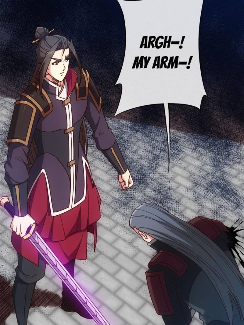 Hong Tianshen Zun - Chapter 97