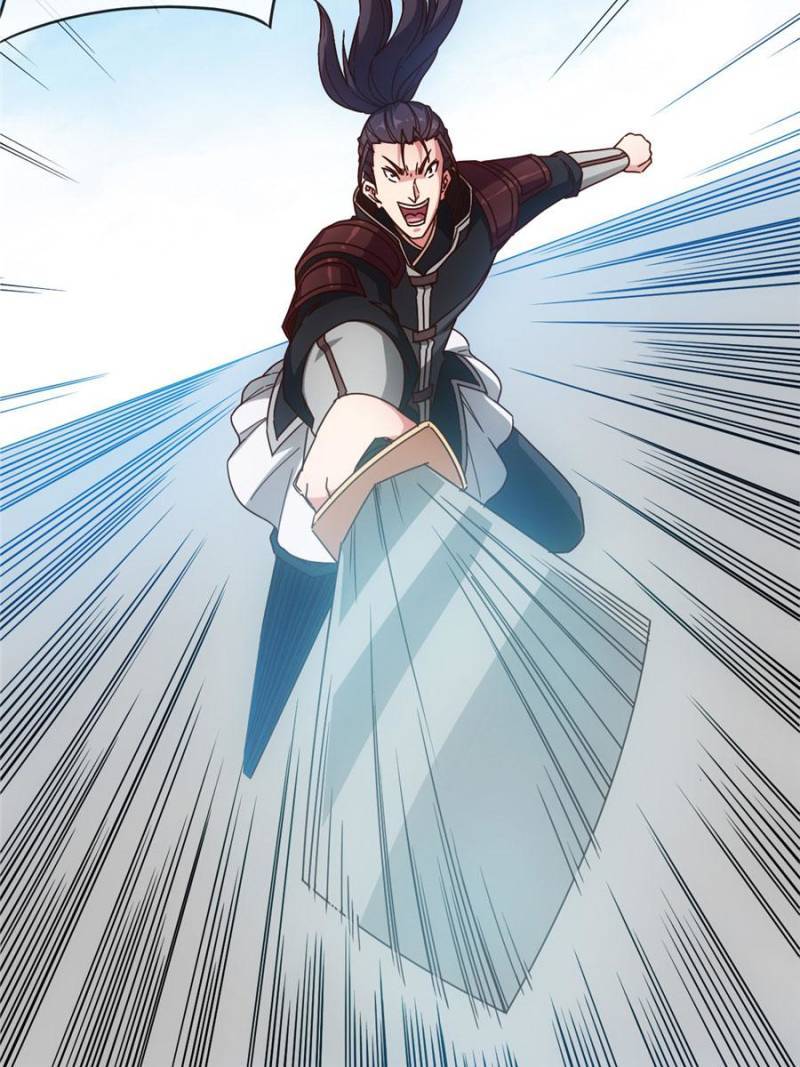 Hong Tianshen Zun - Chapter 98