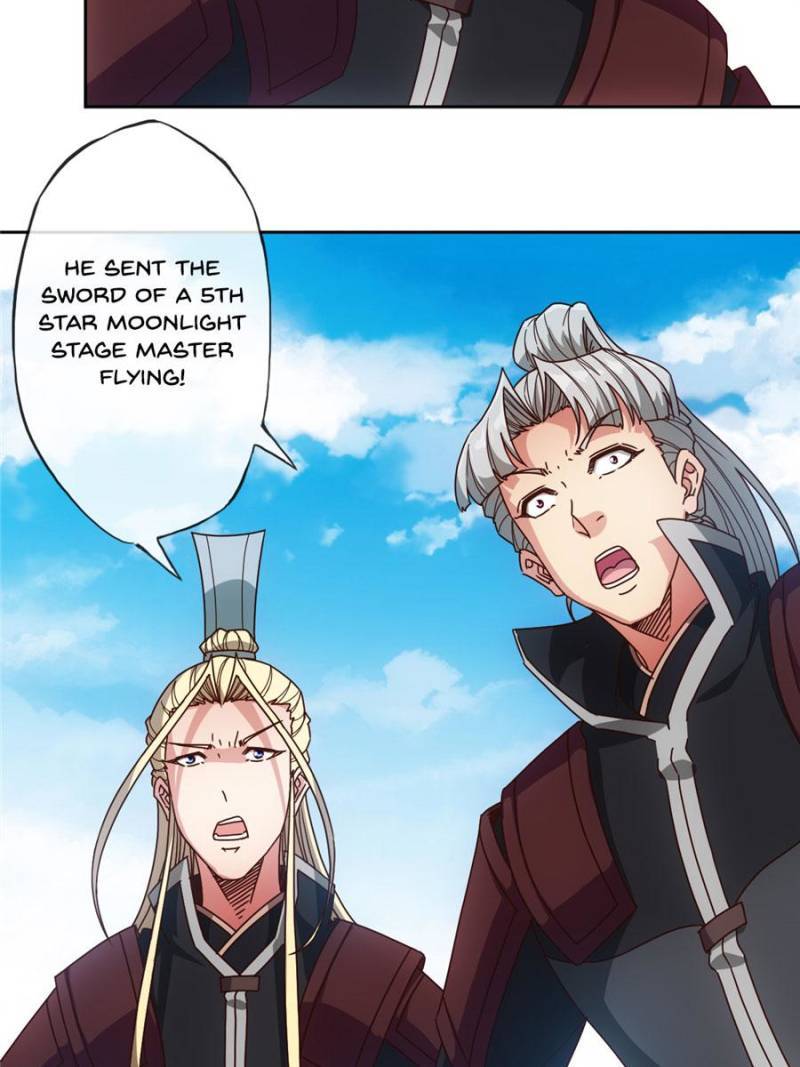 Hong Tianshen Zun - Chapter 98