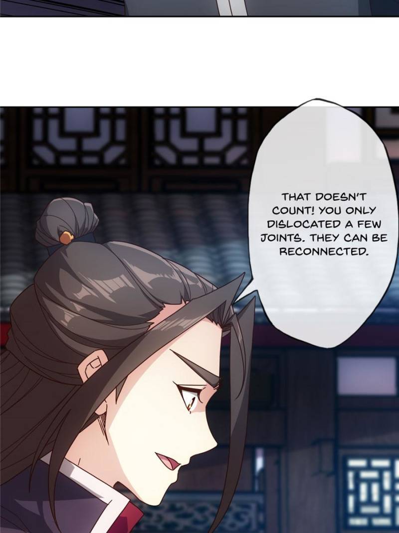 Hong Tianshen Zun - Chapter 98