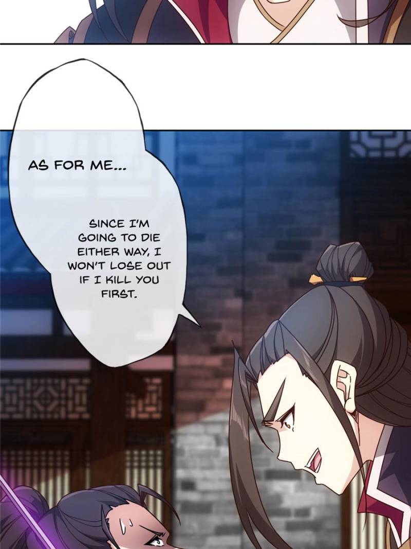 Hong Tianshen Zun - Chapter 98