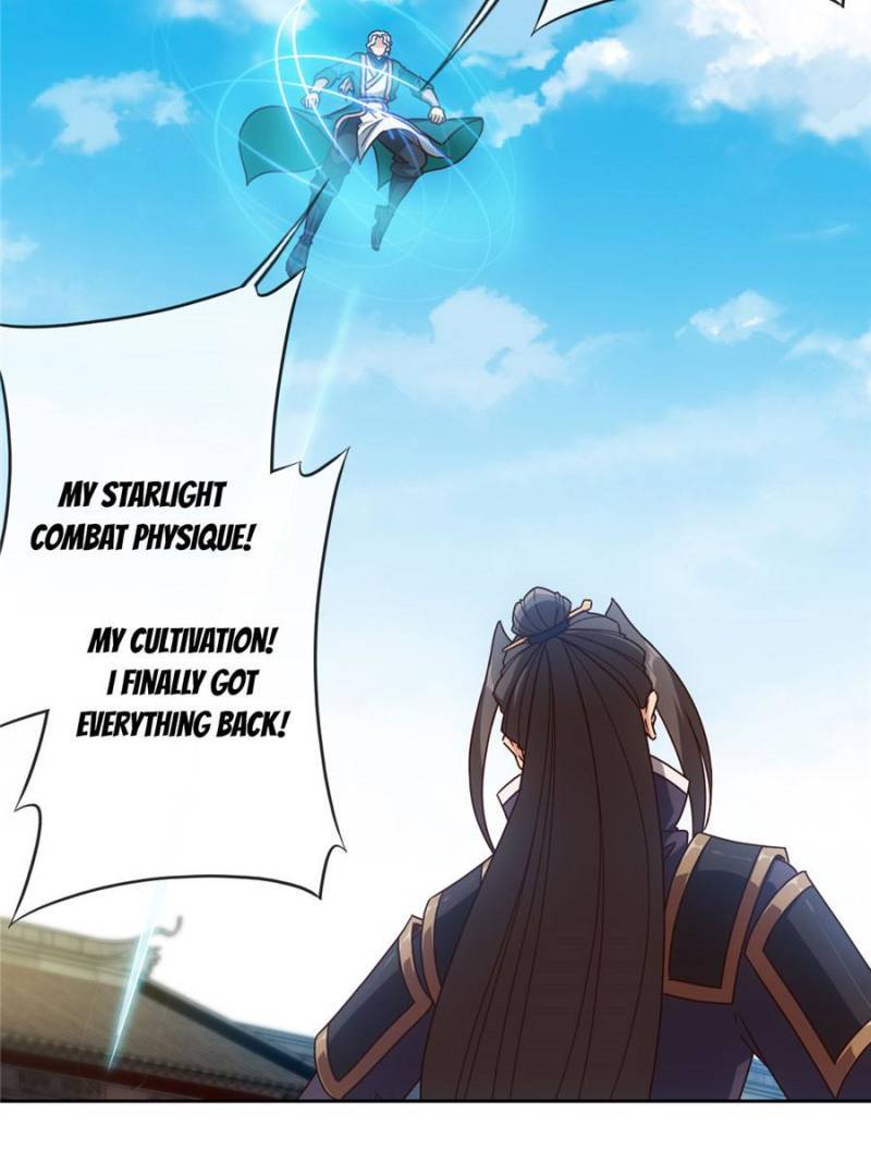 Hong Tianshen Zun - Chapter 103