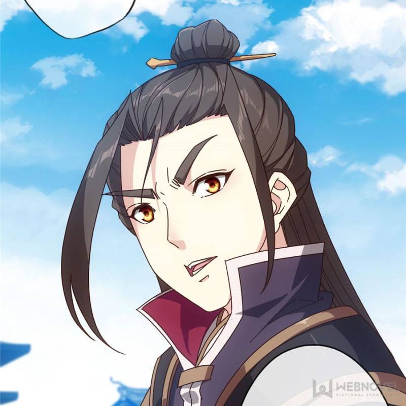 Hong Tianshen Zun - Chapter 103