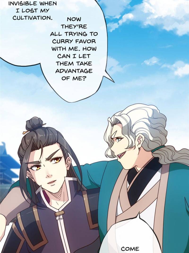 Hong Tianshen Zun - Chapter 103