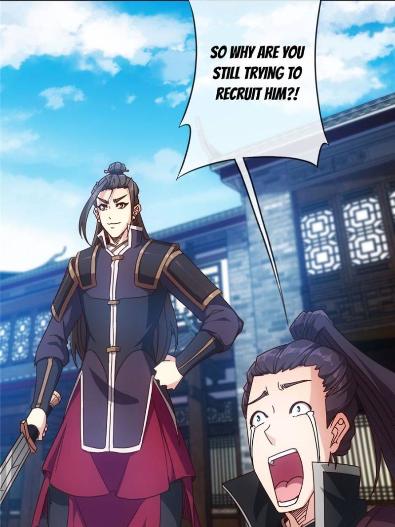 Hong Tianshen Zun - Chapter 99