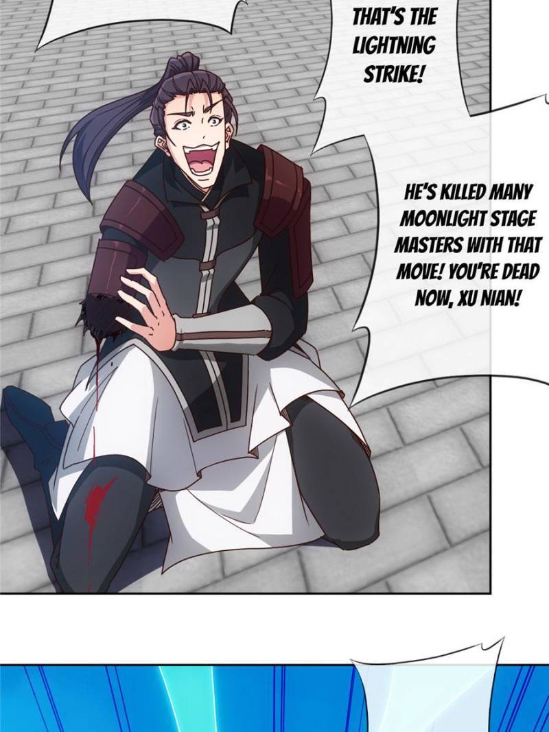 Hong Tianshen Zun - Chapter 99