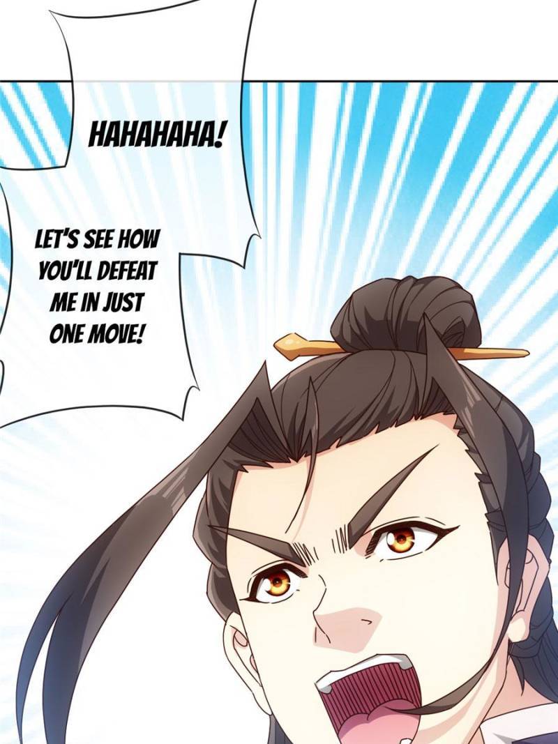 Hong Tianshen Zun - Chapter 99