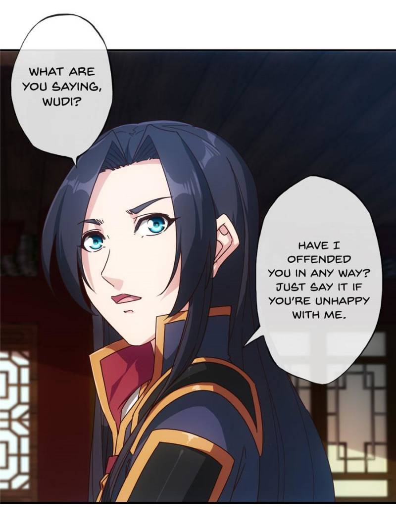 Hong Tianshen Zun - Chapter 105