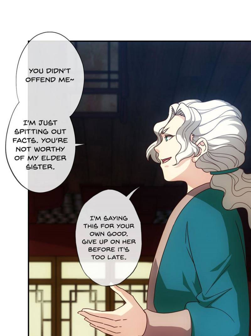 Hong Tianshen Zun - Chapter 105