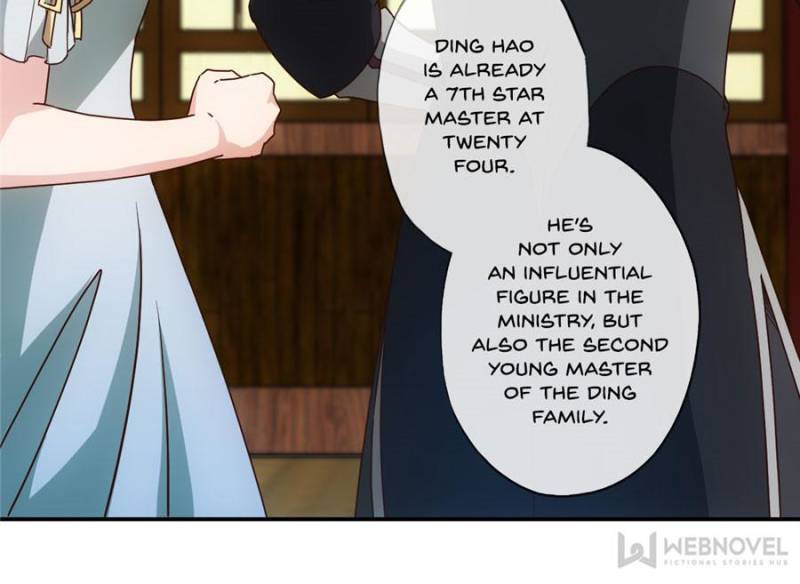 Hong Tianshen Zun - Chapter 105