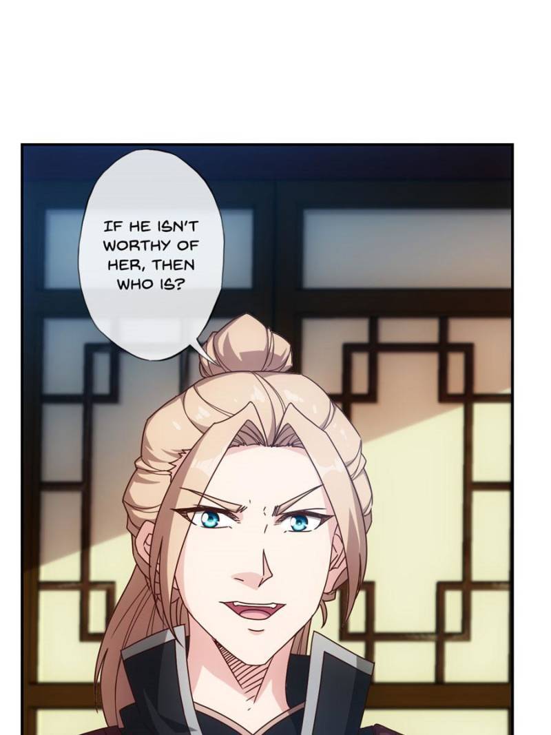 Hong Tianshen Zun - Chapter 105