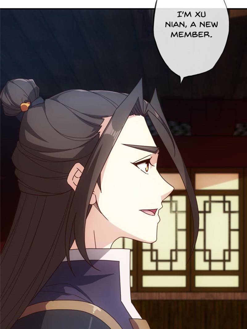 Hong Tianshen Zun - Chapter 105