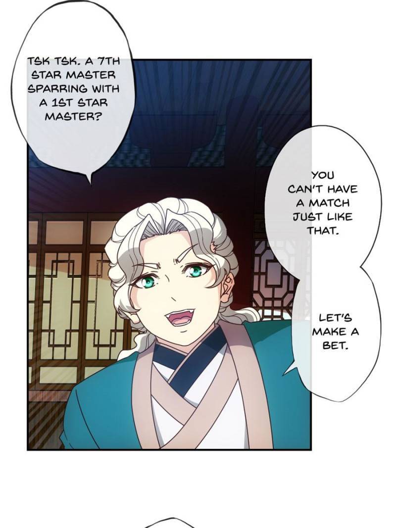 Hong Tianshen Zun - Chapter 105