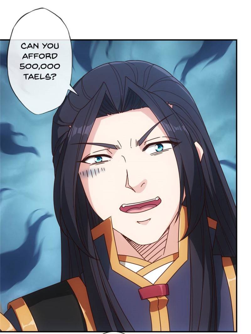 Hong Tianshen Zun - Chapter 105