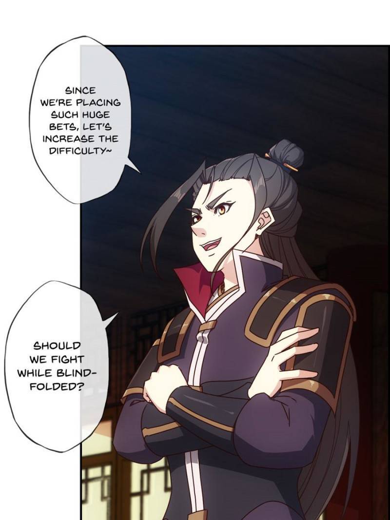 Hong Tianshen Zun - Chapter 105