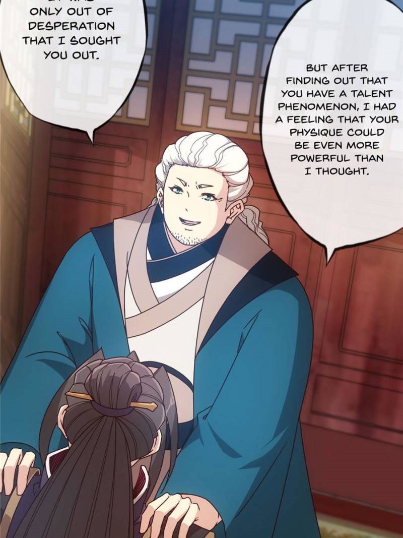 Hong Tianshen Zun - Chapter 101