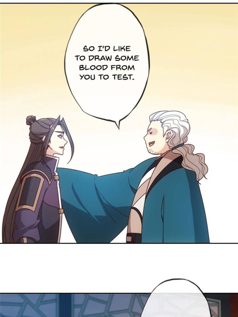 Hong Tianshen Zun - Chapter 101