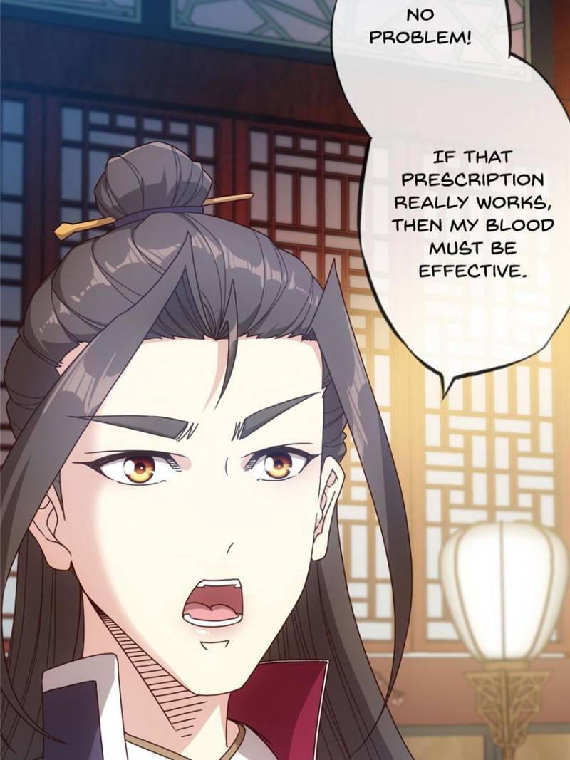 Hong Tianshen Zun - Chapter 101