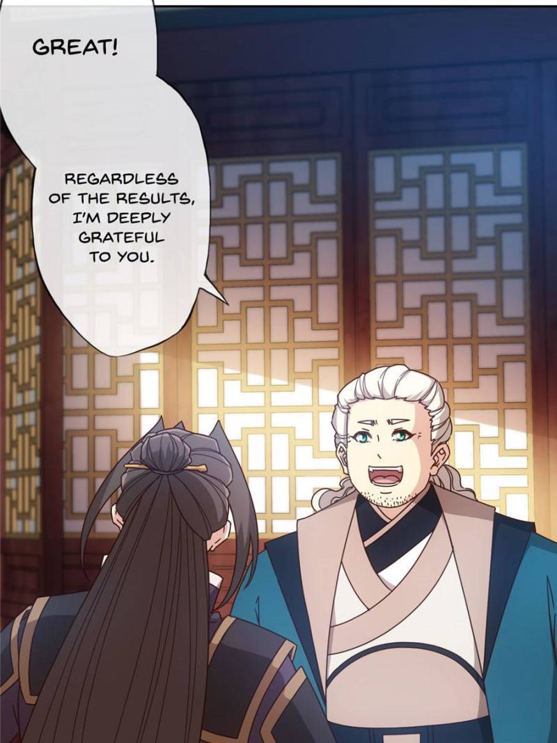 Hong Tianshen Zun - Chapter 101