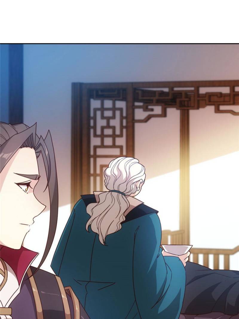 Hong Tianshen Zun - Chapter 101