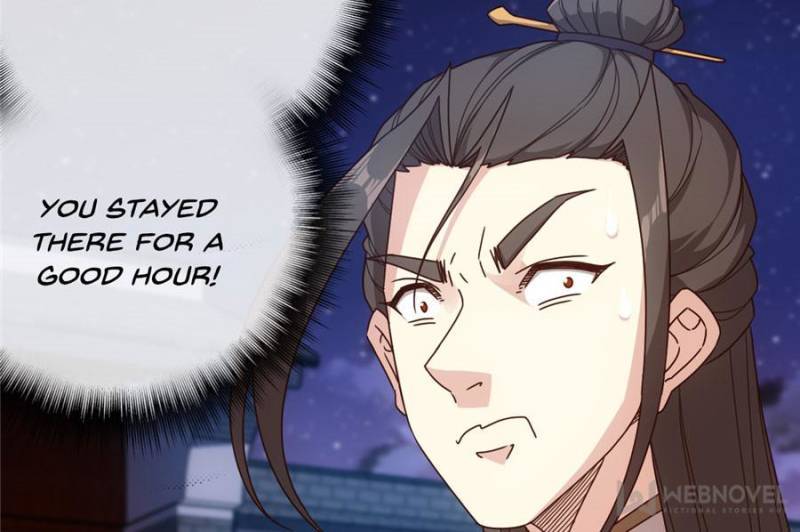 Hong Tianshen Zun - Chapter 101