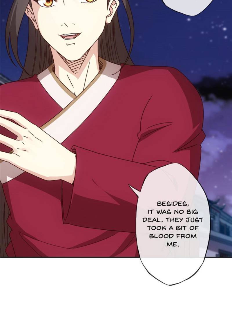 Hong Tianshen Zun - Chapter 101