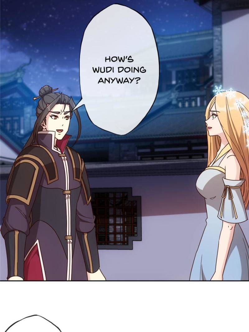 Hong Tianshen Zun - Chapter 101