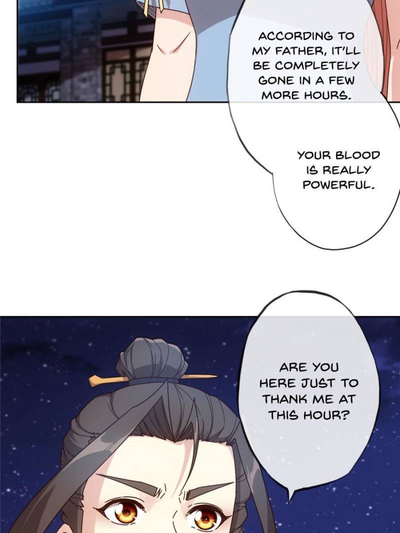 Hong Tianshen Zun - Chapter 101