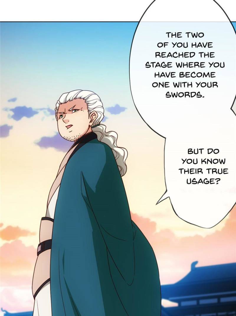 Hong Tianshen Zun - Chapter 102