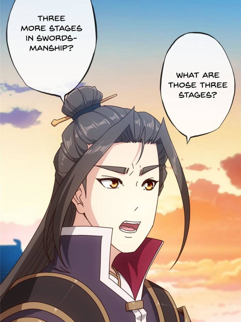 Hong Tianshen Zun - Chapter 102