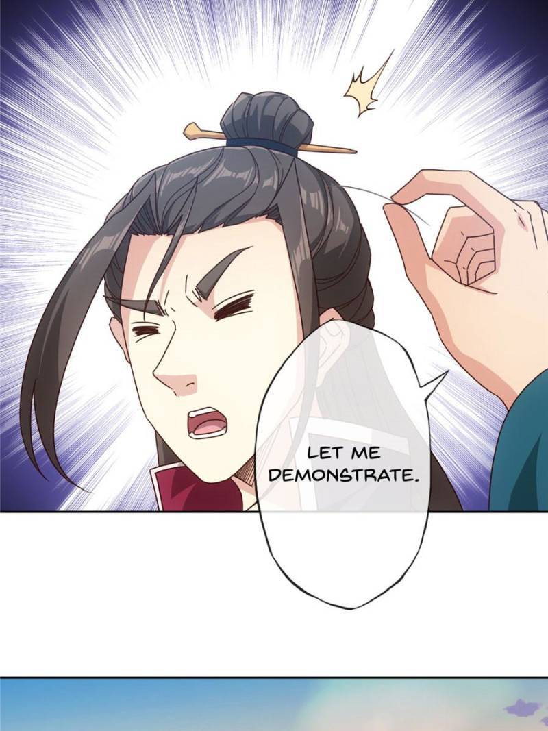 Hong Tianshen Zun - Chapter 102